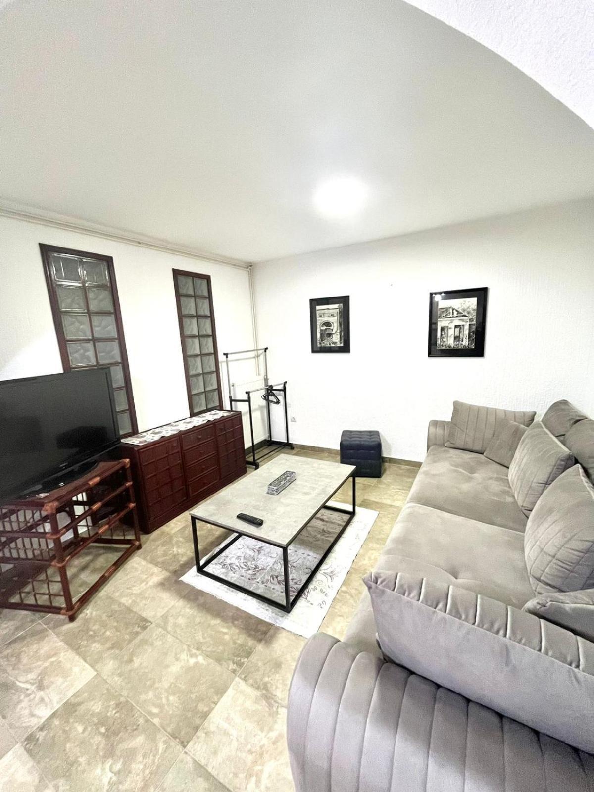 Apartments Harmonija ブドヴァ エクステリア 写真