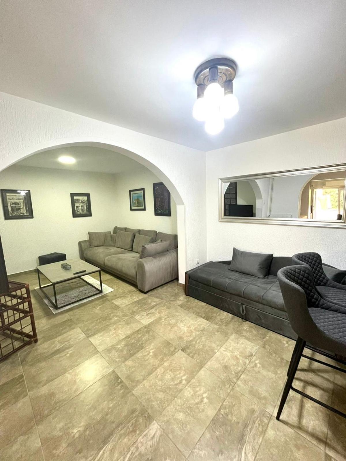 Apartments Harmonija ブドヴァ エクステリア 写真