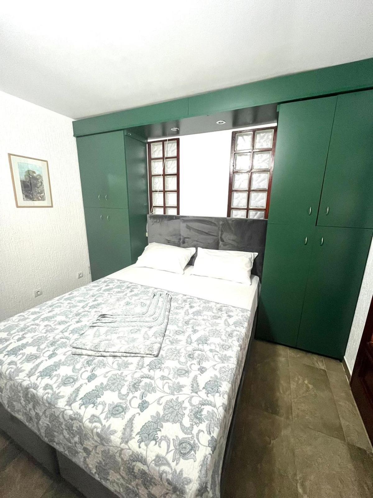 Apartments Harmonija ブドヴァ エクステリア 写真