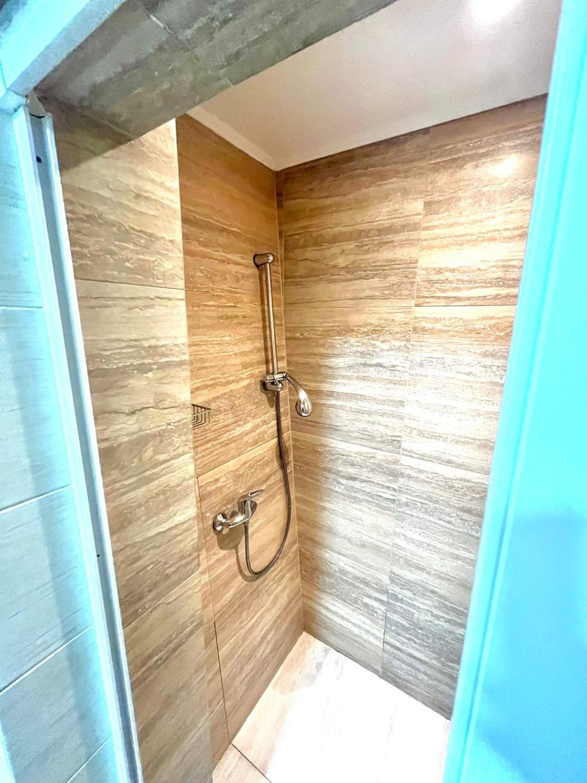 Apartments Harmonija ブドヴァ エクステリア 写真