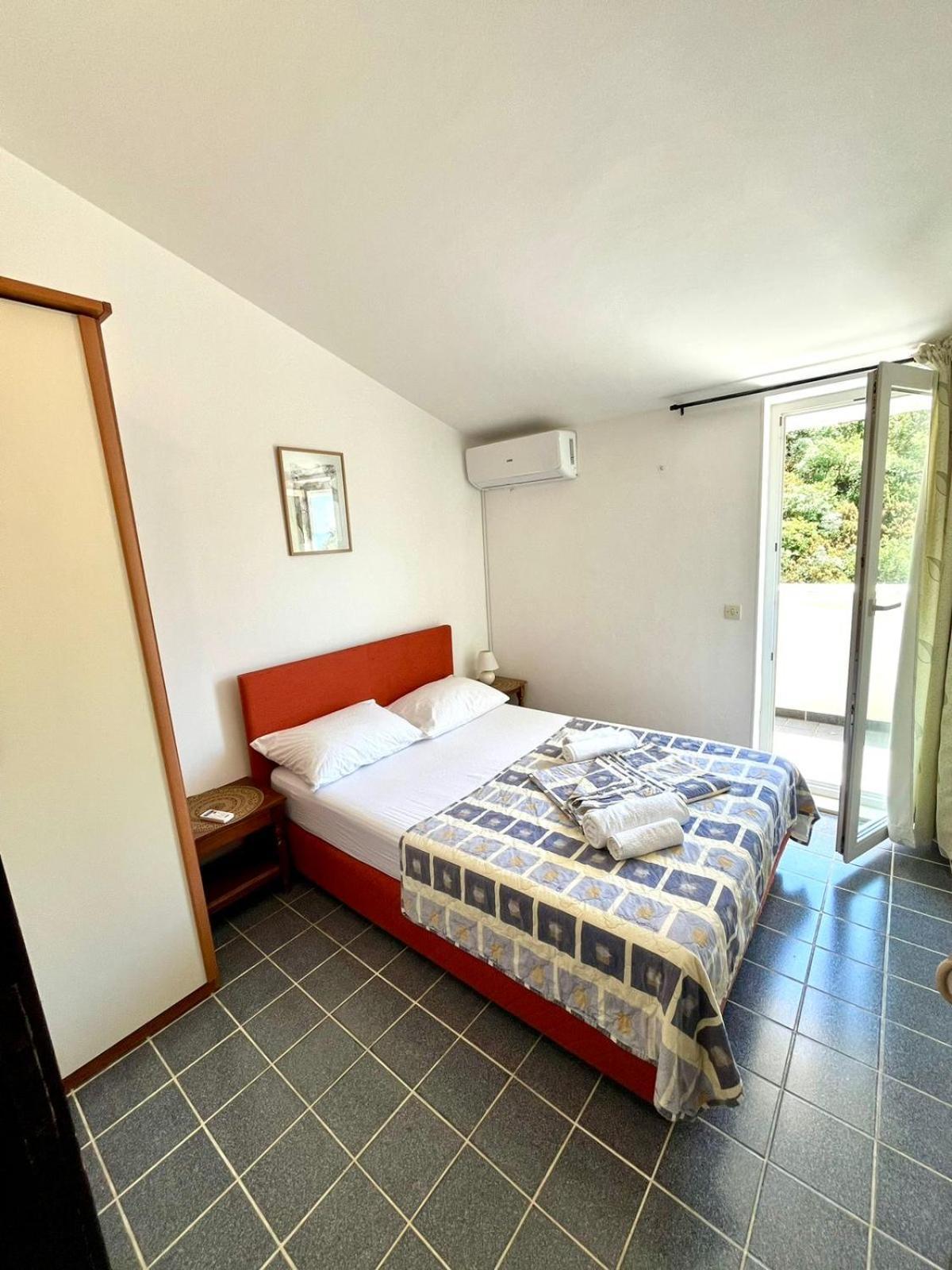 Apartments Harmonija ブドヴァ エクステリア 写真