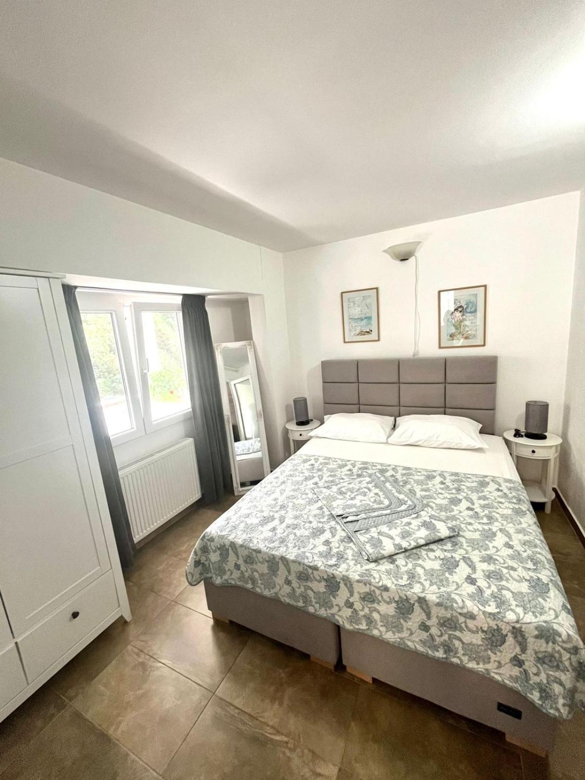 Apartments Harmonija ブドヴァ エクステリア 写真