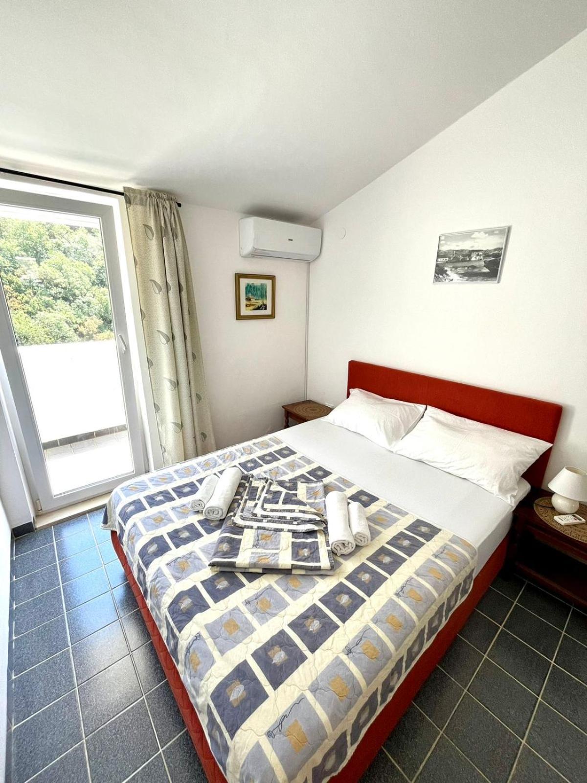 Apartments Harmonija ブドヴァ エクステリア 写真
